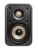 Kolumny Polk Audio ES10 | Surround | Wysoka wydajność