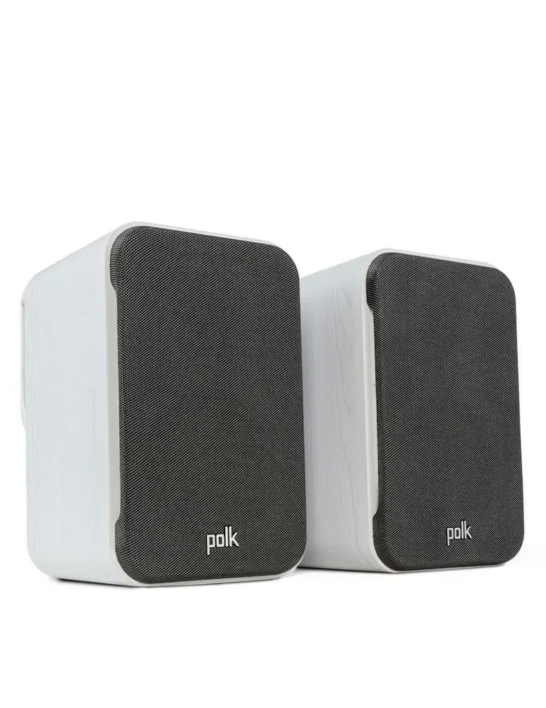 Kolumny Polk Audio ES10 | Surround | Wysoka wydajność