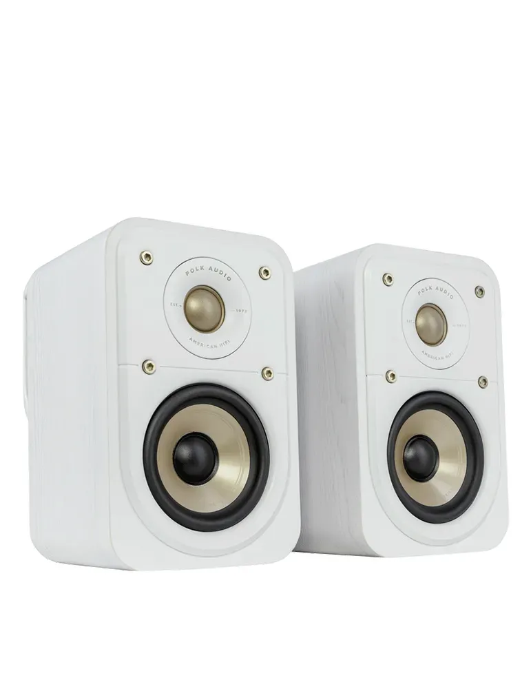 Kolumny Polk Audio ES10 | Surround | Wysoka wydajność