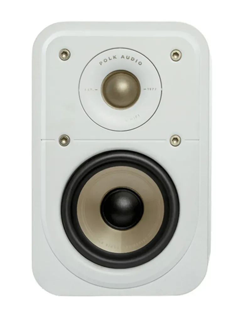 Kolumny Polk Audio ES10 | Surround | Wysoka wydajność