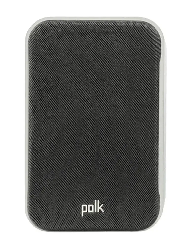 Kolumny Polk Audio ES10 | Surround | Wysoka wydajność