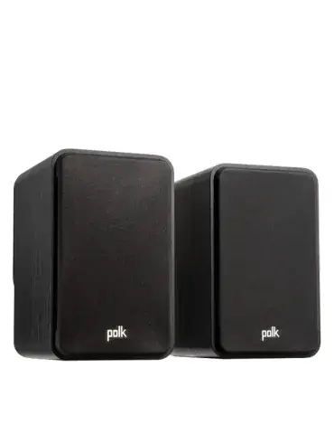 Kolumny Polk Audio ES15 | Wyjątkowy dźwięk | Signature E 2