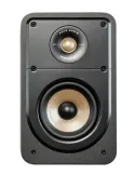 Polk Audio Elite Signature ES15 — Kolumny podstawkowe Hi-Res z głębokim basem