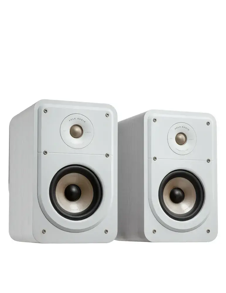 Kolumny Polk Audio ES15 | Wyjątkowy dźwięk | Signature E