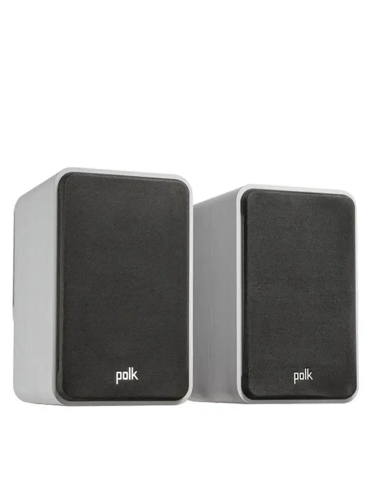 Kolumny Polk Audio ES15 | Wyjątkowy dźwięk | Signature E