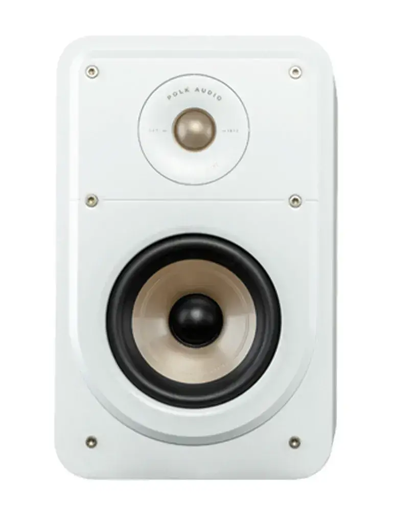 Kolumny Polk Audio ES15 | Wyjątkowy dźwięk | Signature E