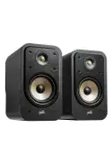 Polk Audio Elite Signature ES20 — Kolumny podstawkowe z Dynamic Balance