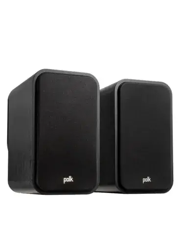 Kolumny Polk Audio ES20 | Dźwięk surround | POLK AUDIO 2
