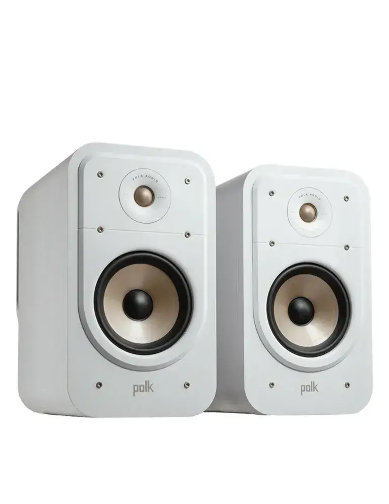 Kolumny Polk Audio ES20 | Dźwięk surround | POLK AUDIO