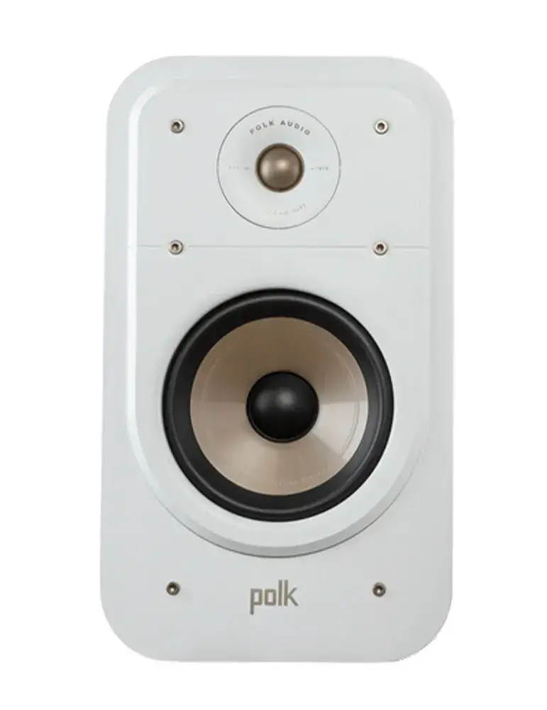 Kolumny Polk Audio ES20 | Dźwięk surround | POLK AUDIO
