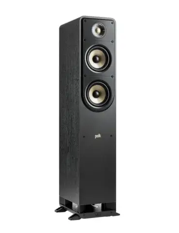 Kolumna głośnikowa podłogowa Polk Audio ES50 | Kino domowe 2