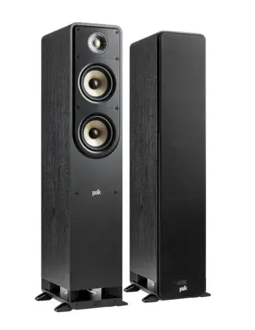 Kolumna głośnikowa podłogowa Polk Audio ES50 | Kino domowe