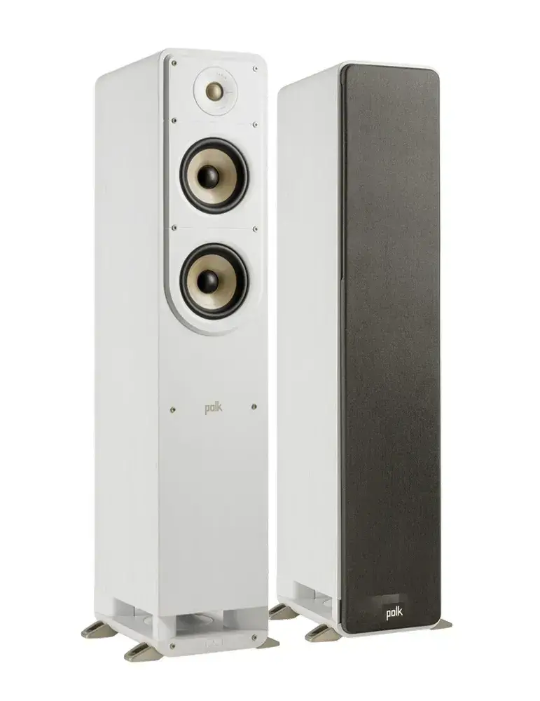 Kolumna głośnikowa podłogowa Polk Audio ES50 | Kino domowe