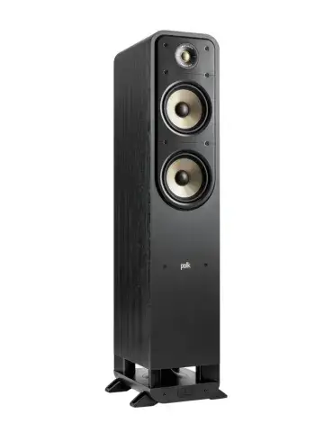 Kolumny głośnikowe Polk Audio ES55 | Hi-Res dźwięk | Signature 2
