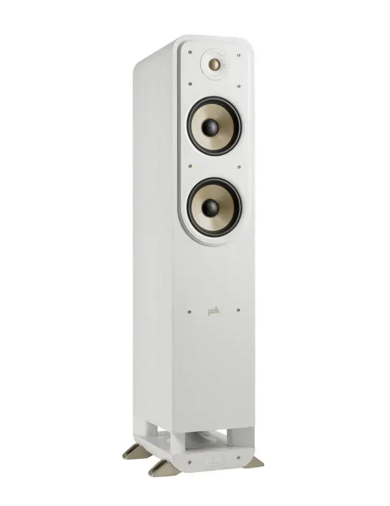Kolumny głośnikowe Polk Audio ES55 | Hi-Res dźwięk | Signature