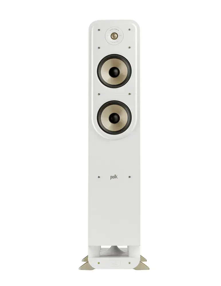 Kolumny głośnikowe Polk Audio ES55 | Hi-Res dźwięk | Signature