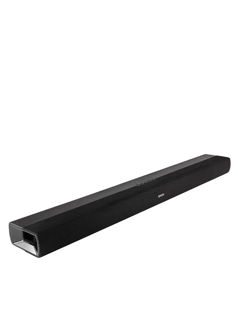 Soundbar DENON DHT-S216 | Dolby Digital | 3D DTS Virtual:X