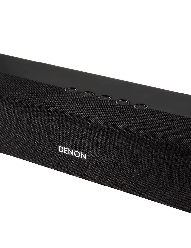 Soundbar DENON DHT-S216 | Dolby Digital | 3D DTS Virtual:X