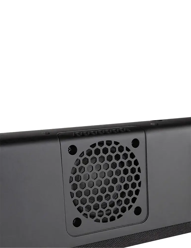 Soundbar DENON DHT-S216 | Dolby Digital | 3D DTS Virtual:X