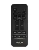 Soundbar DENON DHT-S216 | Dolby Digital | 3D DTS Virtual:X