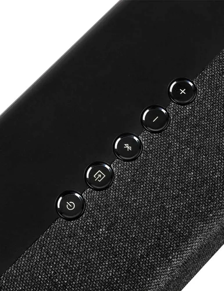 Soundbar Denon DHT-S217 | Dolby Atmos | Wbudowane subwoofery