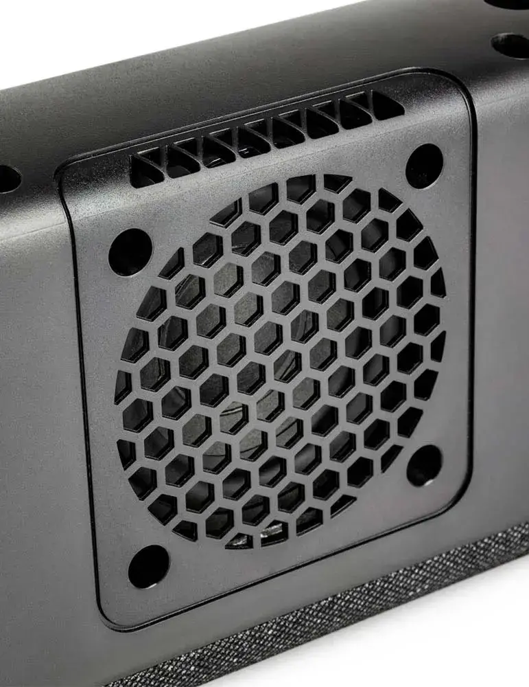 Soundbar Denon DHT-S217 | Dolby Atmos | Wbudowane subwoofery
