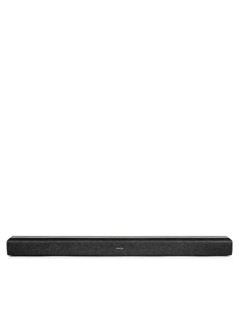 Soundbar Denon DHT-S217 | Dolby Atmos | Wbudowane subwoofery