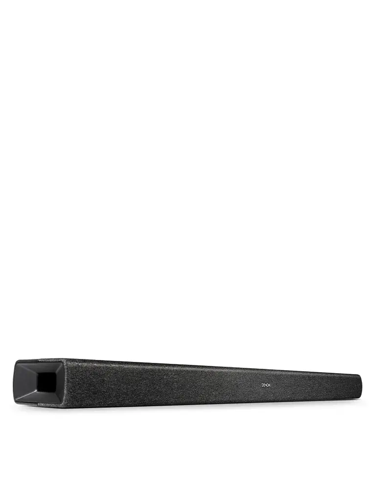 Soundbar Denon DHT-S217 | Dolby Atmos | Wbudowane subwoofery