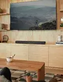 Soundbar Denon DHT-S217 | Dolby Atmos | Wbudowane subwoofery