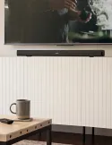 Soundbar Denon DHT-S217 | Dolby Atmos | Wbudowane subwoofery