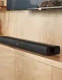 Soundbar Denon DHT-S217 | Dolby Atmos | Wbudowane subwoofery