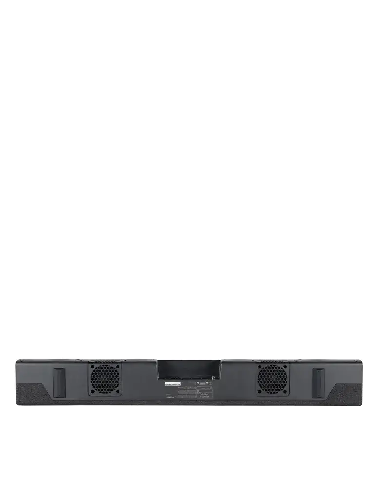 Soundbar Denon DHT-S218 | Dolby Atmos | Wbudowane subwoofery