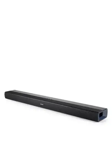 Soundbar Denon DHT-S218 | Dolby Atmos | Wbudowane subwoofery