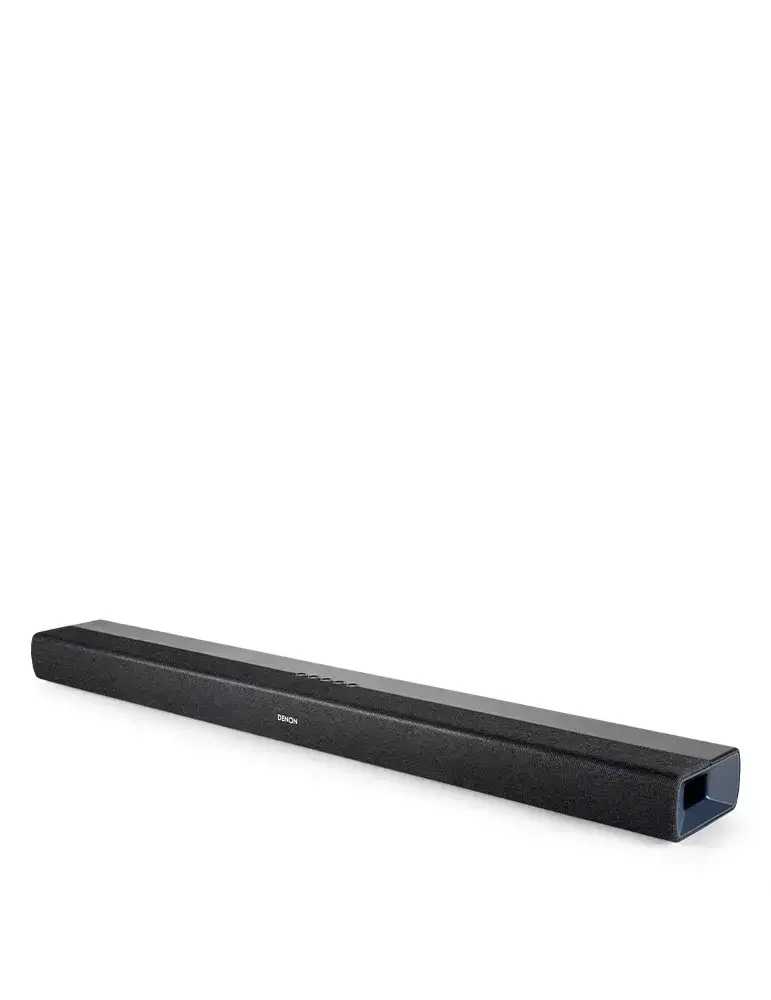 Soundbar Denon DHT-S218 | Dolby Atmos | Wbudowane subwoofery