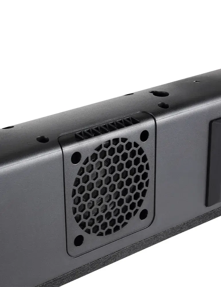 Soundbar Denon DHT-S218 | Dolby Atmos | Wbudowane subwoofery