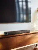 Soundbar Denon DHT-S218 | Dolby Atmos | Wbudowane subwoofery