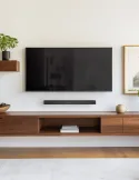 Soundbar Denon DHT-S218 | Dolby Atmos | Wbudowane subwoofery