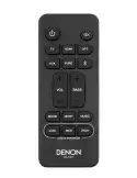 Soundbar Denon DHT-S218 | Dolby Atmos | Wbudowane subwoofery