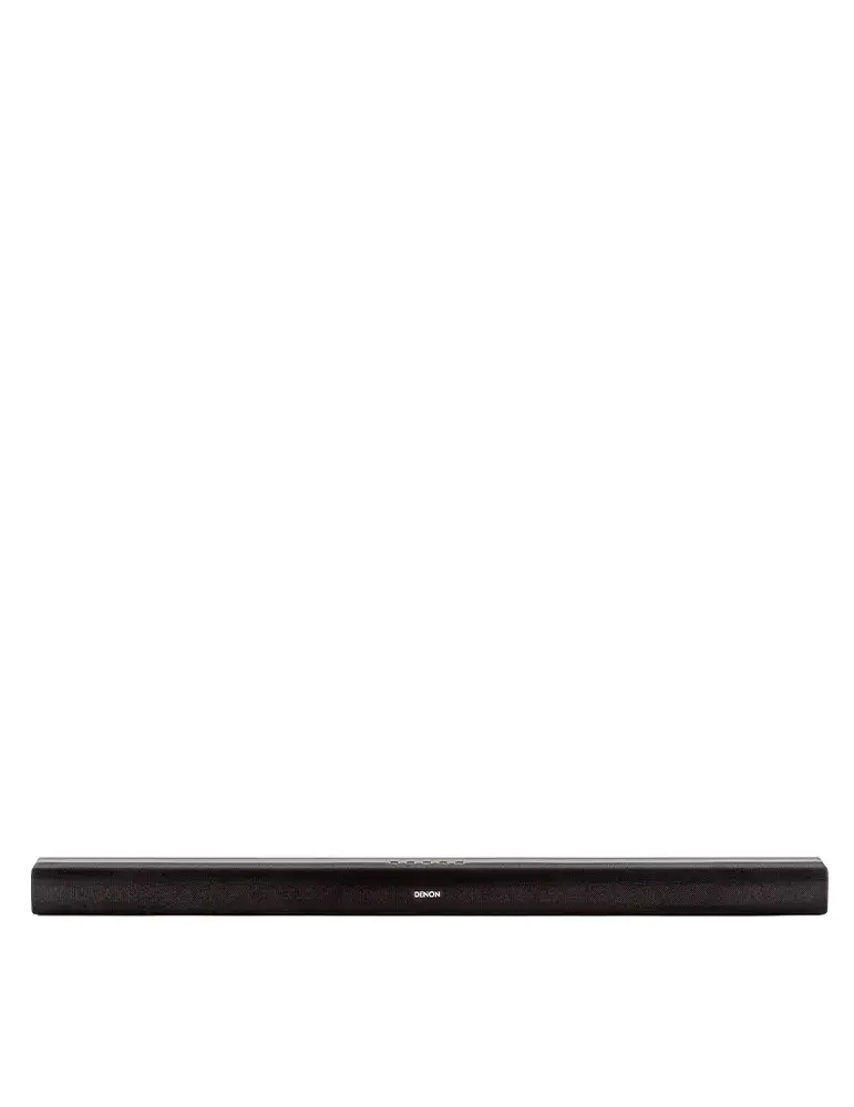 Soundbar Denon DHT-S316 | Dolby Digital | Bluetooth