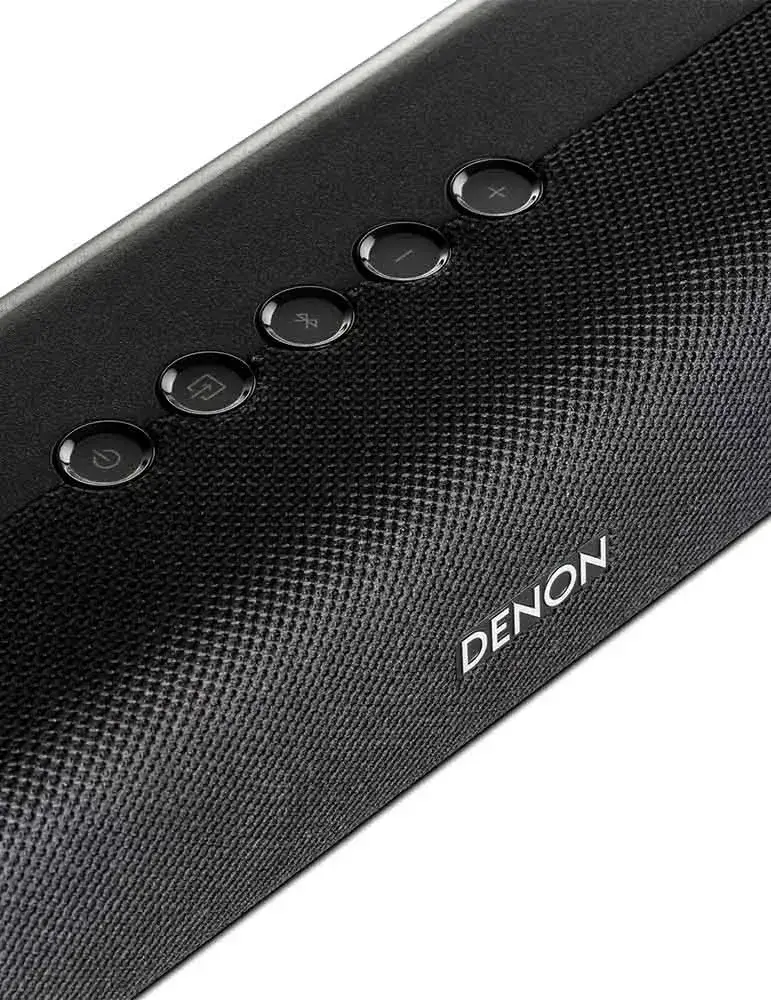 Soundbar Denon DHT-S316 | Dolby Digital | Bluetooth