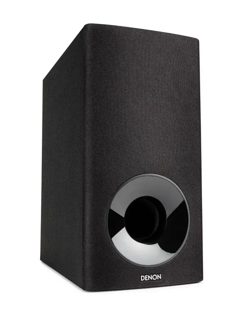 Soundbar Denon DHT-S316 | Dolby Digital | Bluetooth