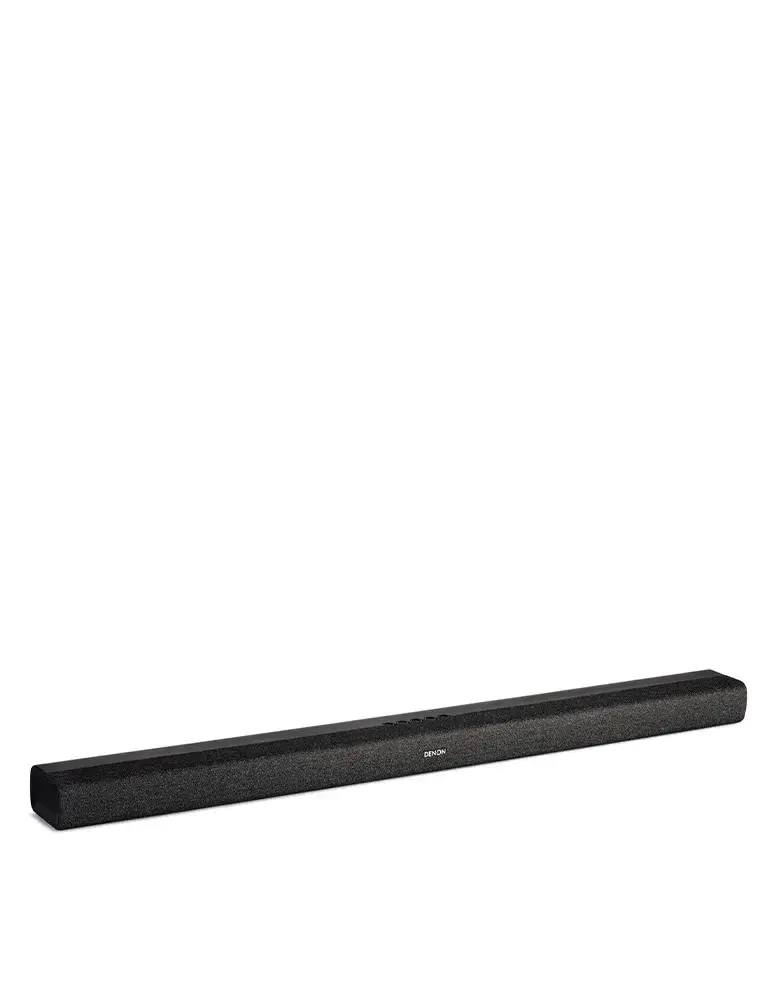 Soundbar Denon DHT-S416 | Dolby Digital 5.1 | Kino domowe