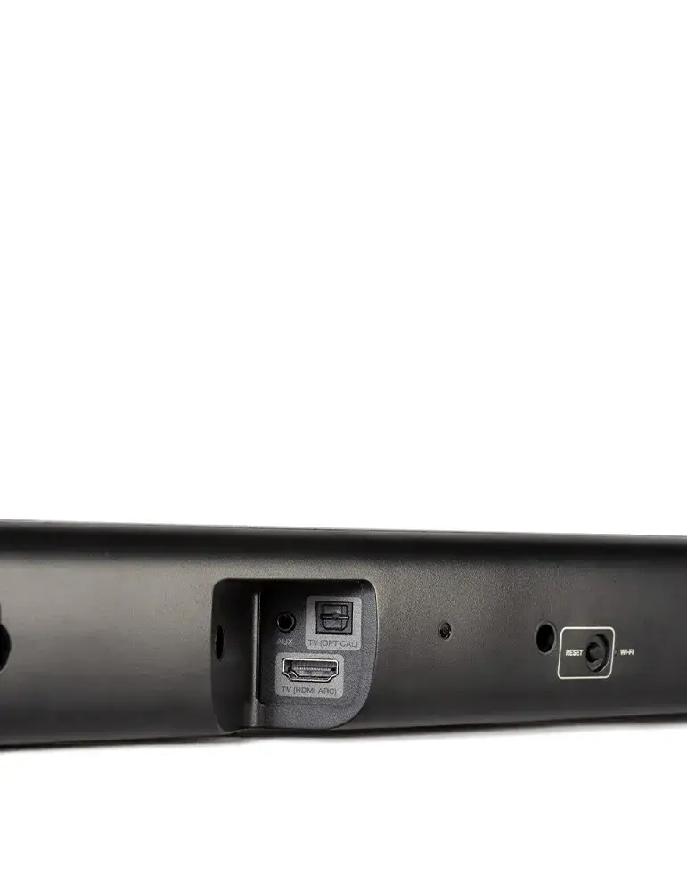 Soundbar Denon DHT-S416 | Dolby Digital 5.1 | Kino domowe