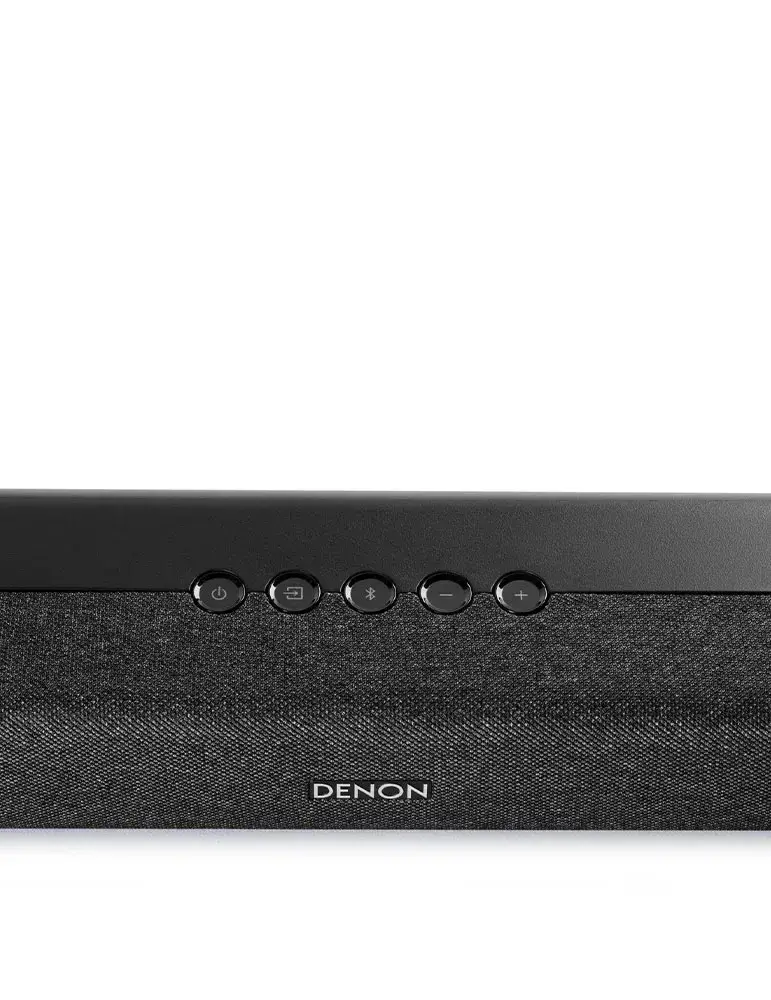 Soundbar Denon DHT-S416 | Dolby Digital 5.1 | Kino domowe