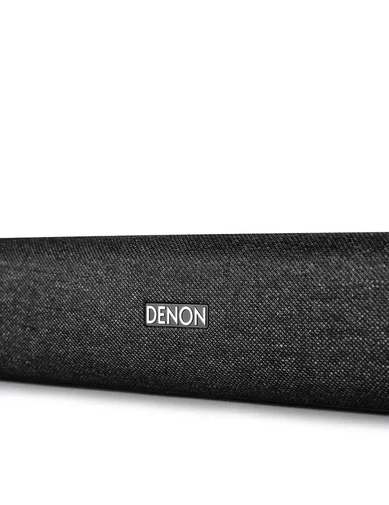 Soundbar Denon DHT-S416 | Dolby Digital 5.1 | Kino domowe