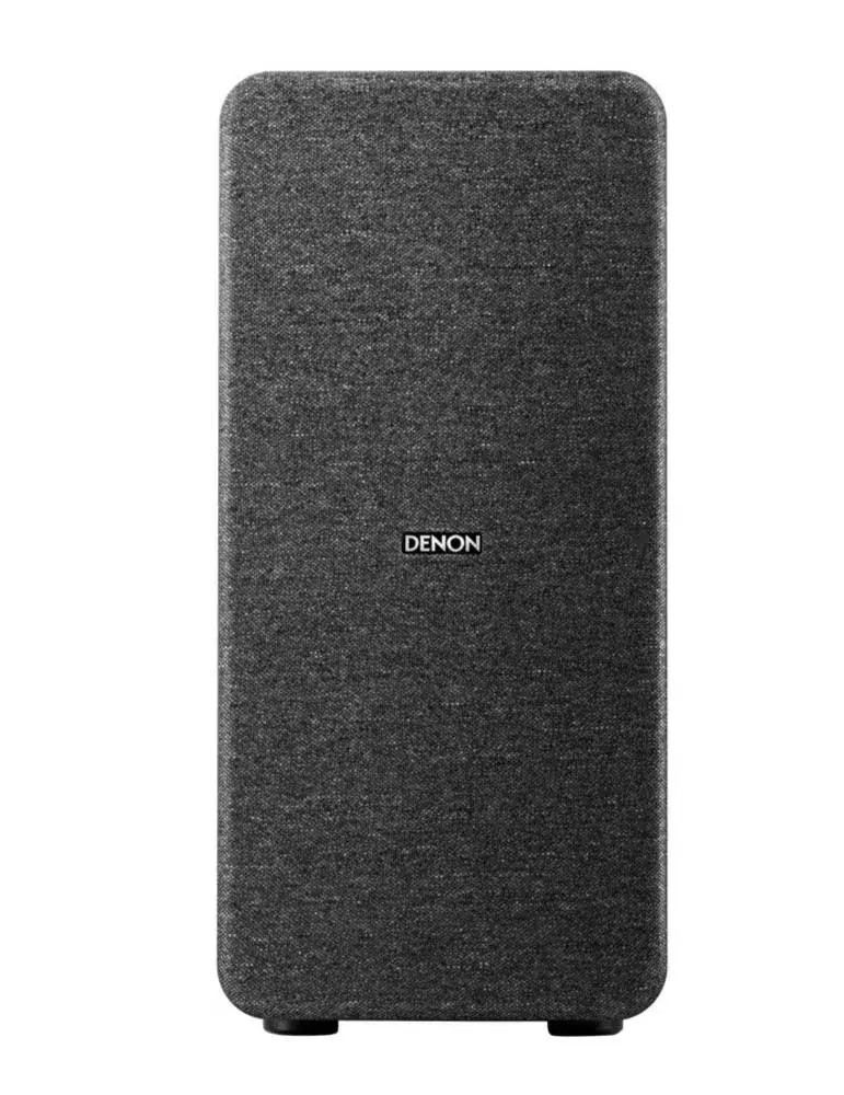 Soundbar Denon DHT-S517 | Dolby Atmos | Subwoofer | DENON