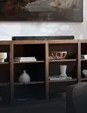 Soundbar Denon DHT-S517 | Dolby Atmos | Subwoofer | DENON