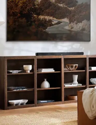 Soundbar Denon DHT-S517 | Dolby Atmos | Subwoofer | DENON 2