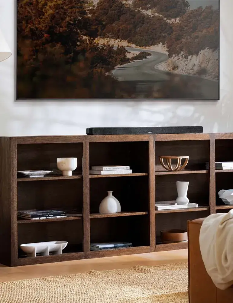 Soundbar Denon DHT-S517 | Dolby Atmos | Subwoofer | DENON