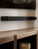 Soundbar Denon DHT-S517 | Dolby Atmos | Subwoofer | DENON
